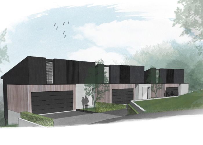  at 1028 East Coast Road, Fairview Heights, North Shore City, Auckland