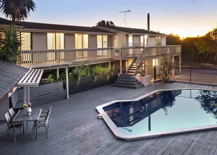  at 38 Wicklam Lane, Greenhithe, Auckland