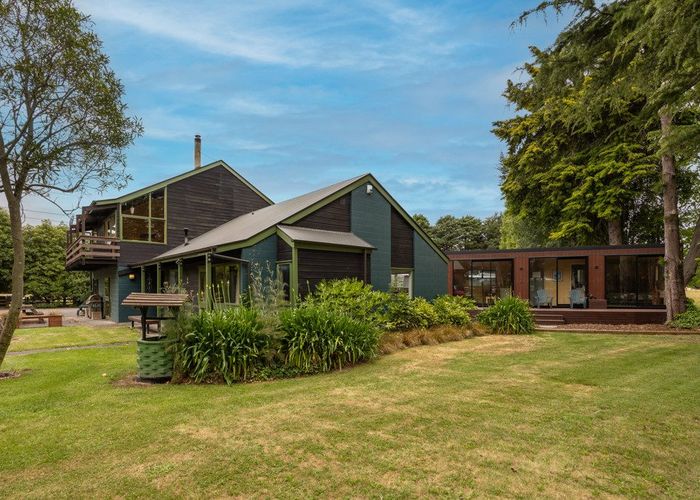  at 280 Hasketts Road, Yaldhurst , Christchurch City, Canterbury
