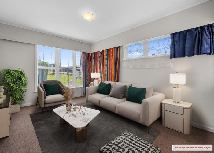  at 86 Titirangi Road, New Lynn, Waitakere City, Auckland