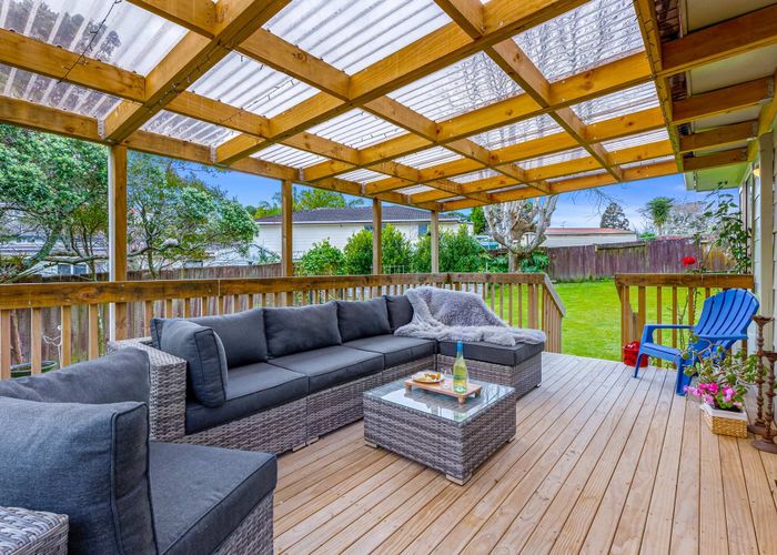  at 15 Clyma Place, Massey, Waitakere City, Auckland