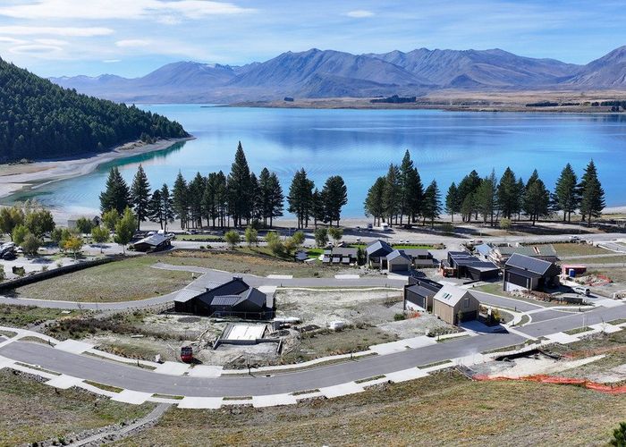  at 17&19 Station Bay Rise [Lot 36&37], Lake Tekapo, Mackenzie, Canterbury