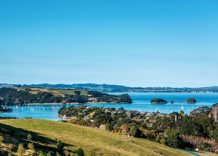  at 43 Junction Road, Oneroa, Waiheke Island