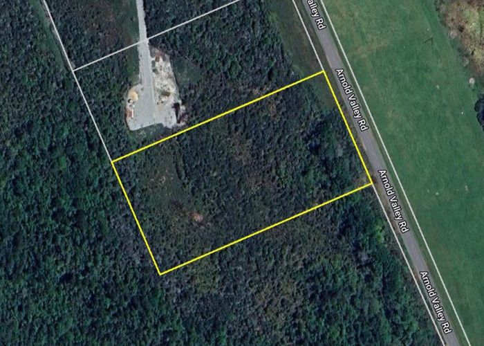  at 0 Arnold Valley Road, Arnold Valley