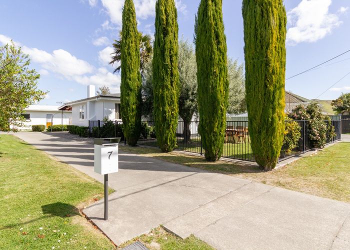  at 7 Devon Street, Taradale, Napier