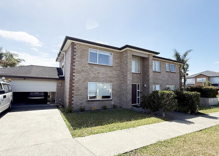  at 16 Coolaghy Drive, Flat Bush, Auckland
