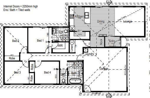  at Lot 170 Country View, Halswell, Christchurch City, Canterbury