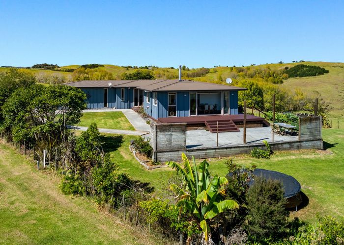  at 301 Ranganui Road, Kaiwaka, Kaipara, Northland