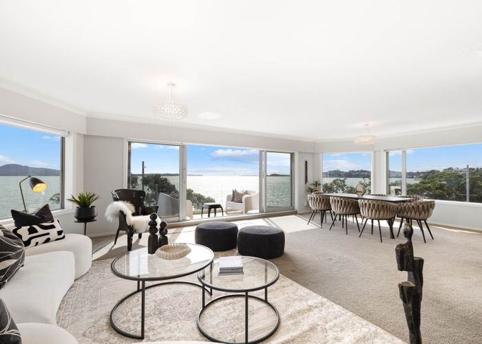  at 4/205 Tamaki Drive, Kohimarama, Auckland City, Auckland