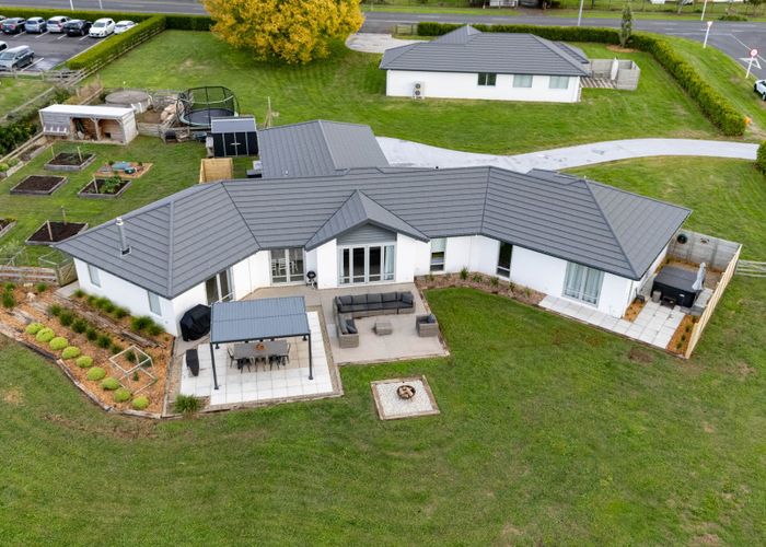  at 714 Te Kowhai Road, Te Kowhai, Waikato, Waikato