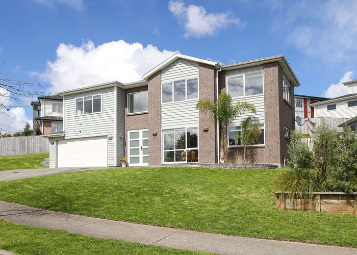  at 17 Korihi Drive, Swanson, Waitakere City, Auckland