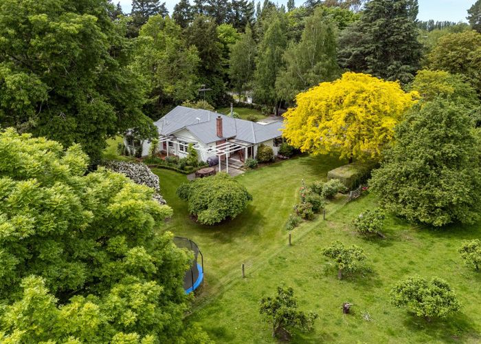  at 170 Rawles Crossing Road, Greenstreet, Ashburton
