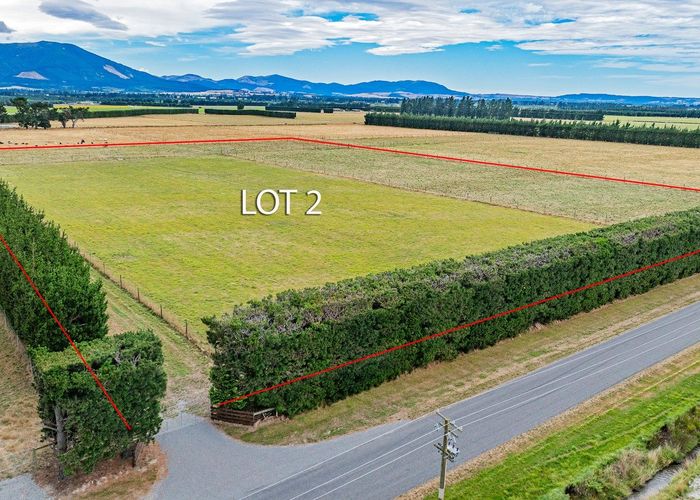  at 210 and 224 German Road, Cust, Waimakariri, Canterbury