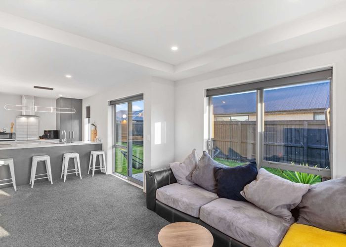  at 60 Lucca Crescent, Rolleston, Rolleston