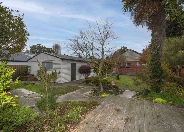  at 70 Butterfield Avenue, Linwood, Christchurch