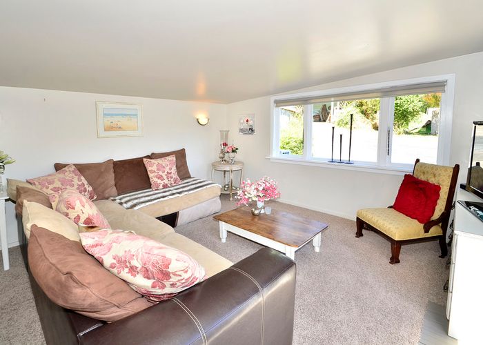  at 17 Shandon Street, Roseneath, Dunedin