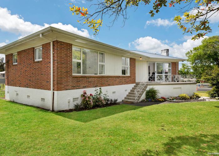  at 25 Kayes Road, Pukekohe, Franklin, Auckland