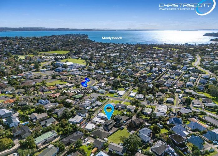  at 2/12 Sundown Avenue, Manly, Rodney, Auckland