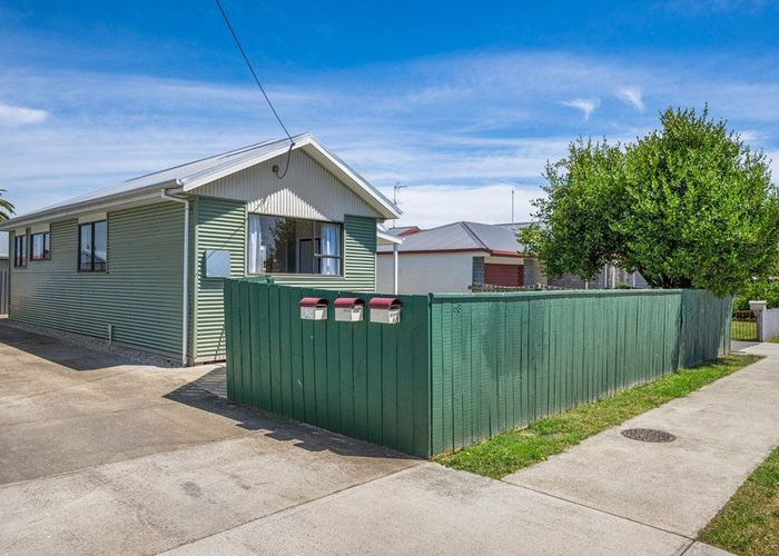  at 68A Redwood Street, Redwoodtown, Blenheim
