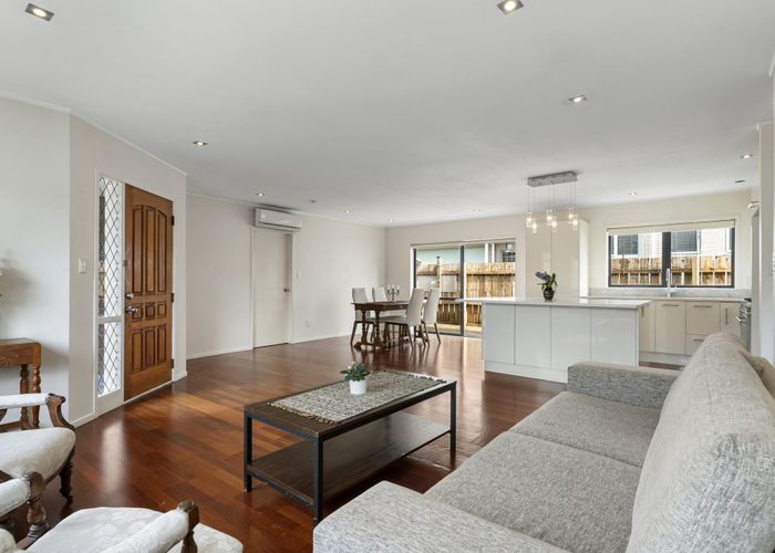  at 1/80 Clydesdale Avenue, Somerville, Auckland