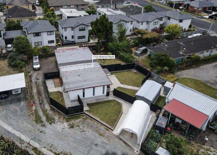  at 172A Maeroa Road, Maeroa, Hamilton