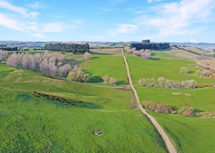  at Peaks Road, Windsor, Waitaki, Otago