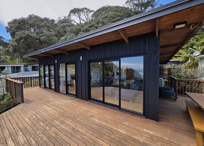  at 10744 State Highway 35, WAIHAU BAY, TE KAHA