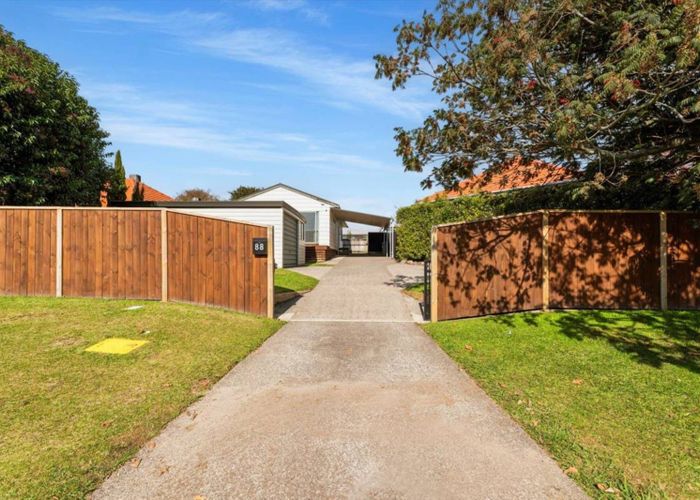  at 88 Queen Street, Te Puke, Western Bay Of Plenty, Bay Of Plenty