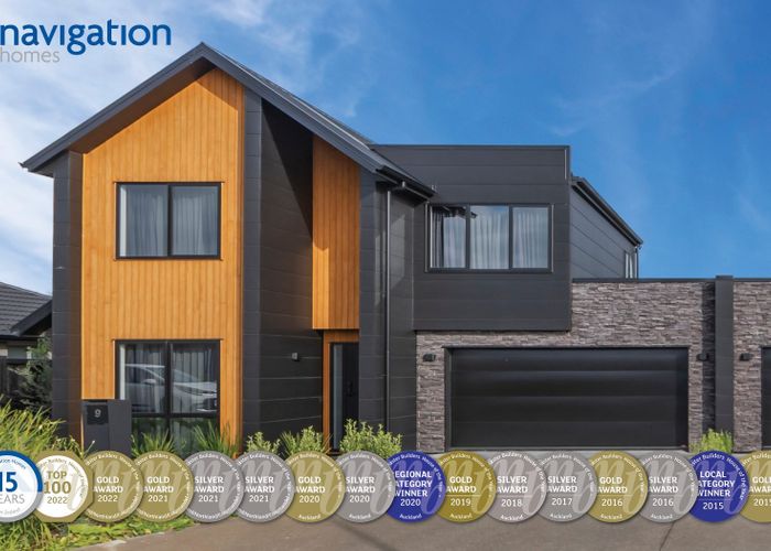 at Lot 189 Paerata Rise, Paerata, Franklin, Auckland