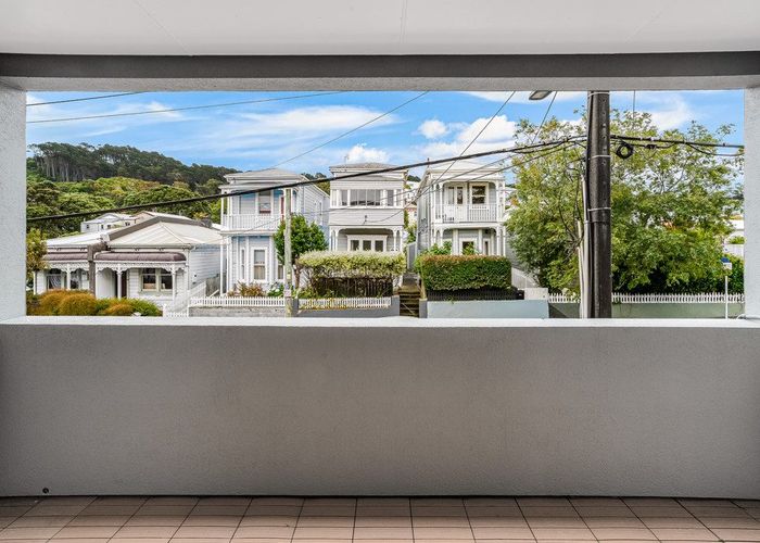  at 191 Tasman Street, Mount Cook, Wellington, Wellington