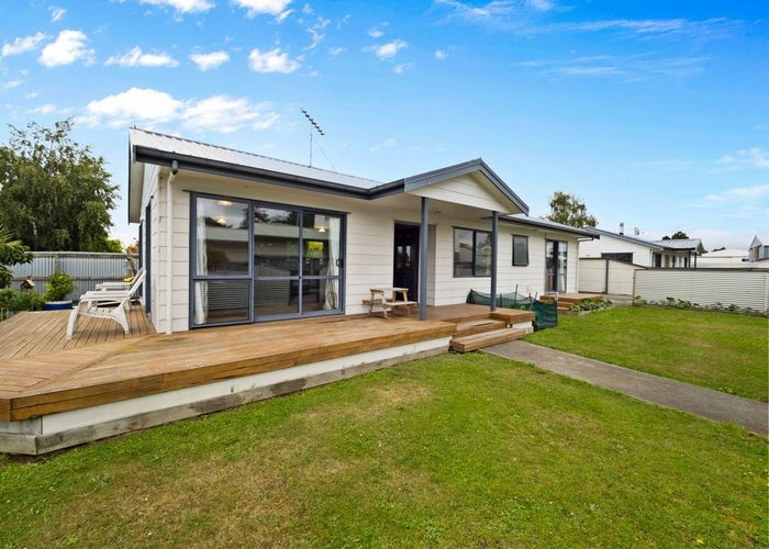  at 6 Anne Street, Tinwald, Ashburton, Canterbury