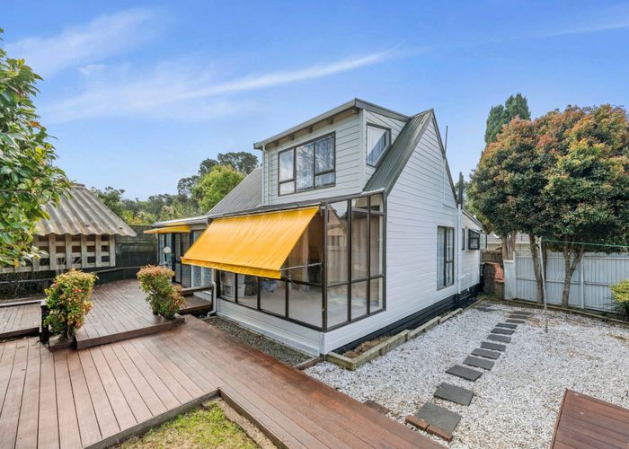 at 5/172 Campbell Road, Greenlane, Auckland City, Auckland