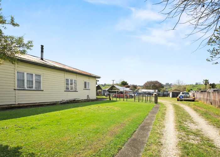  at 135 Esplanade, Te Kuiti