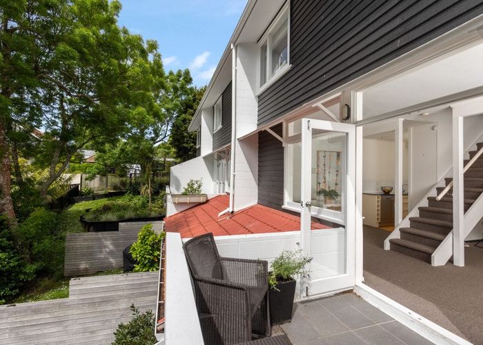  at 10/49 Curran Street, Herne Bay, Auckland