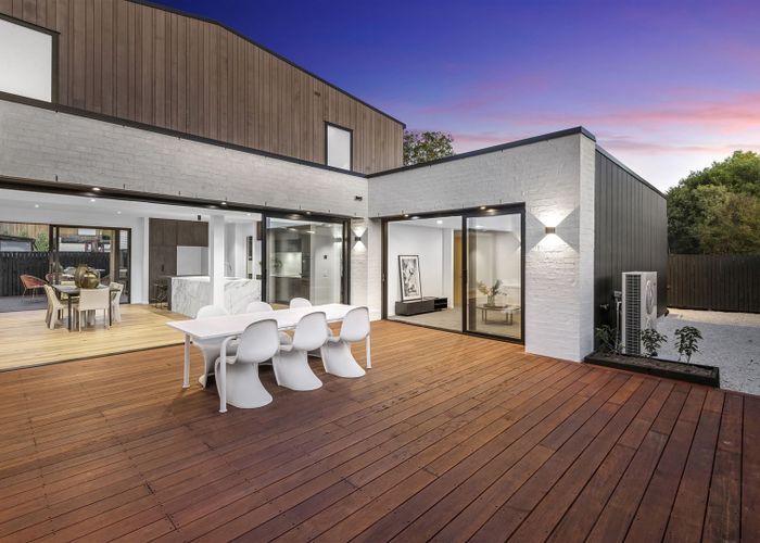  at 22 Normans Road, Strowan, Christchurch