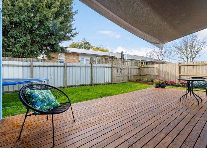  at 27A Kenney Crescent, Fairfield, Hamilton, Waikato