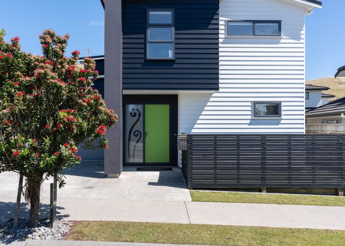  at 185A Mclintock Street North, Johnsonville, Wellington, Wellington