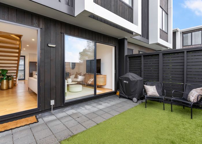  at 52D Selwyn Avenue, Mission Bay, Auckland