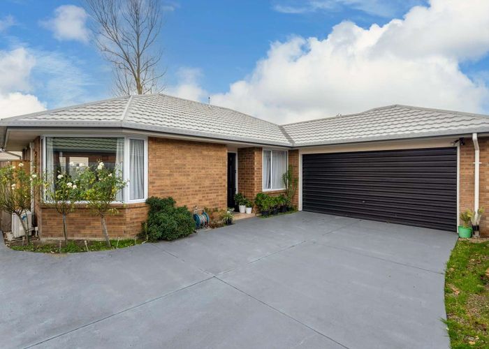  at 7 Bluebell Lane, Woolston, Christchurch