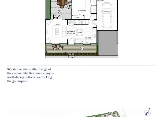  at 8/30 Colwyn Street, Bryndwr, Christchurch City, Canterbury