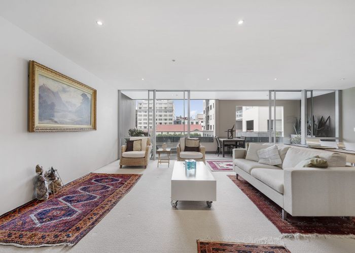  at B25/10 Ebor Street, Te Aro, Wellington