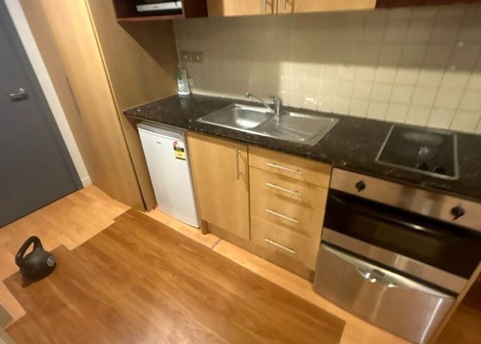  at 608/76 Wakefield Street, City Centre, Auckland City, Auckland