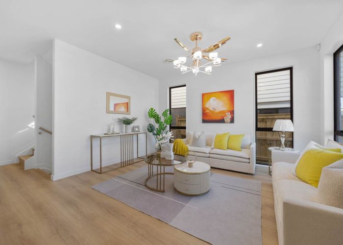  at 51 Hermitage Street, Flat Bush, Manukau City, Auckland