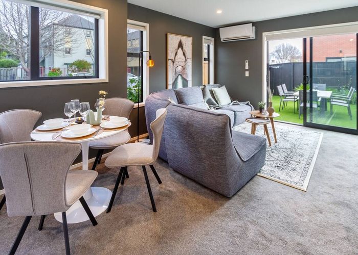  at 1/261 Gloucester Street, Christchurch Central, Christchurch