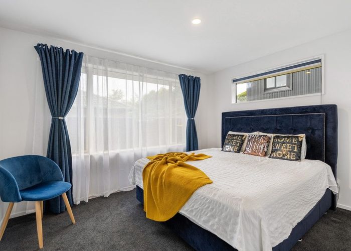  at 5/11 Grove Road, Addington, Christchurch City, Canterbury