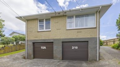  at 10A Ernest Street, Ranui, Porirua