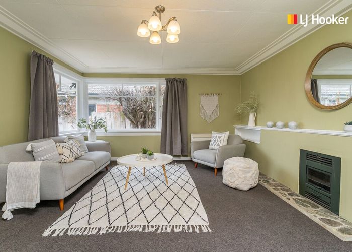  at 68 Lynn Street, Wakari, Dunedin