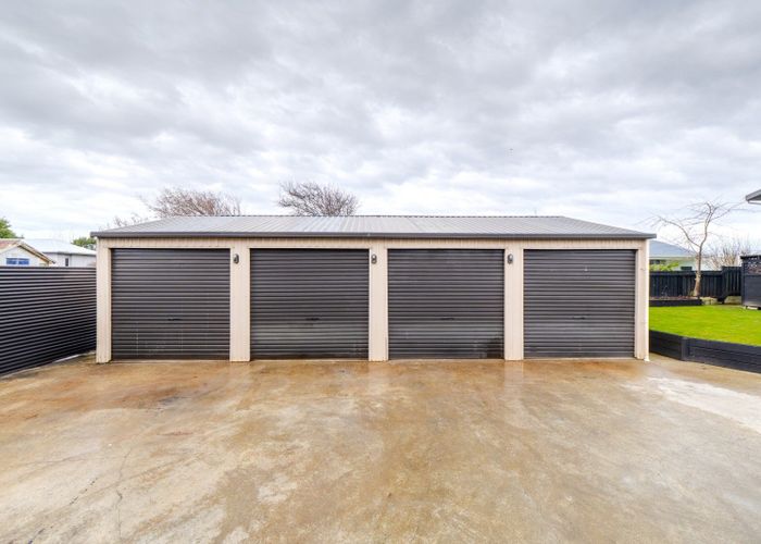  at 253 Pomona Street, Strathern, Invercargill, Southland