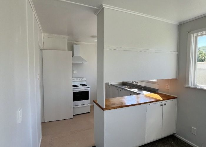  at Waitangirua, Porirua, Wellington