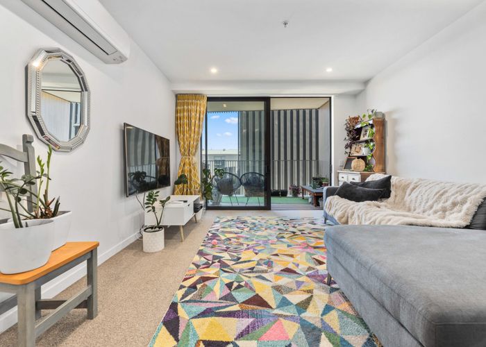  at 106/231 Madras Street, City Centre, Christchurch City, Canterbury